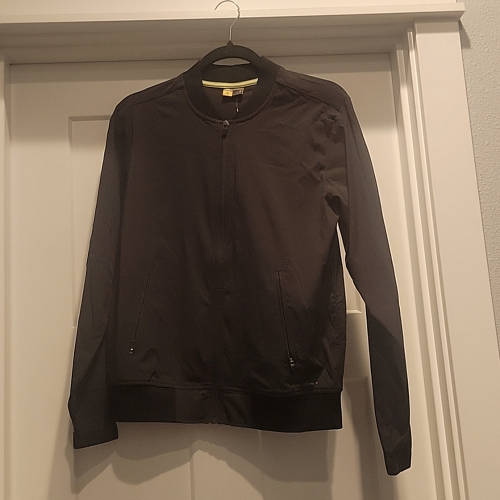 NWT bomber jacket